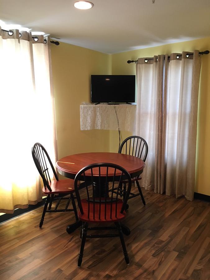 Beach Fantasy Apartment Suites Old Orchard Beach Exteriér fotografie