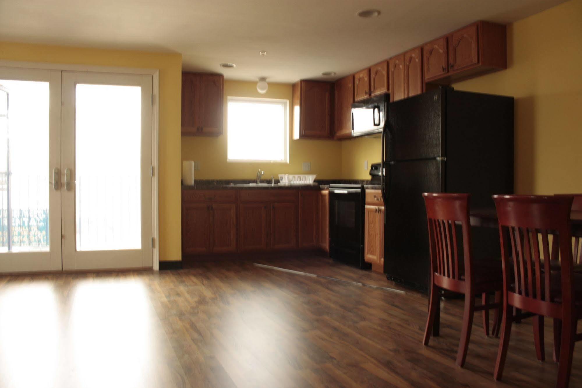 Beach Fantasy Apartment Suites Old Orchard Beach Exteriér fotografie