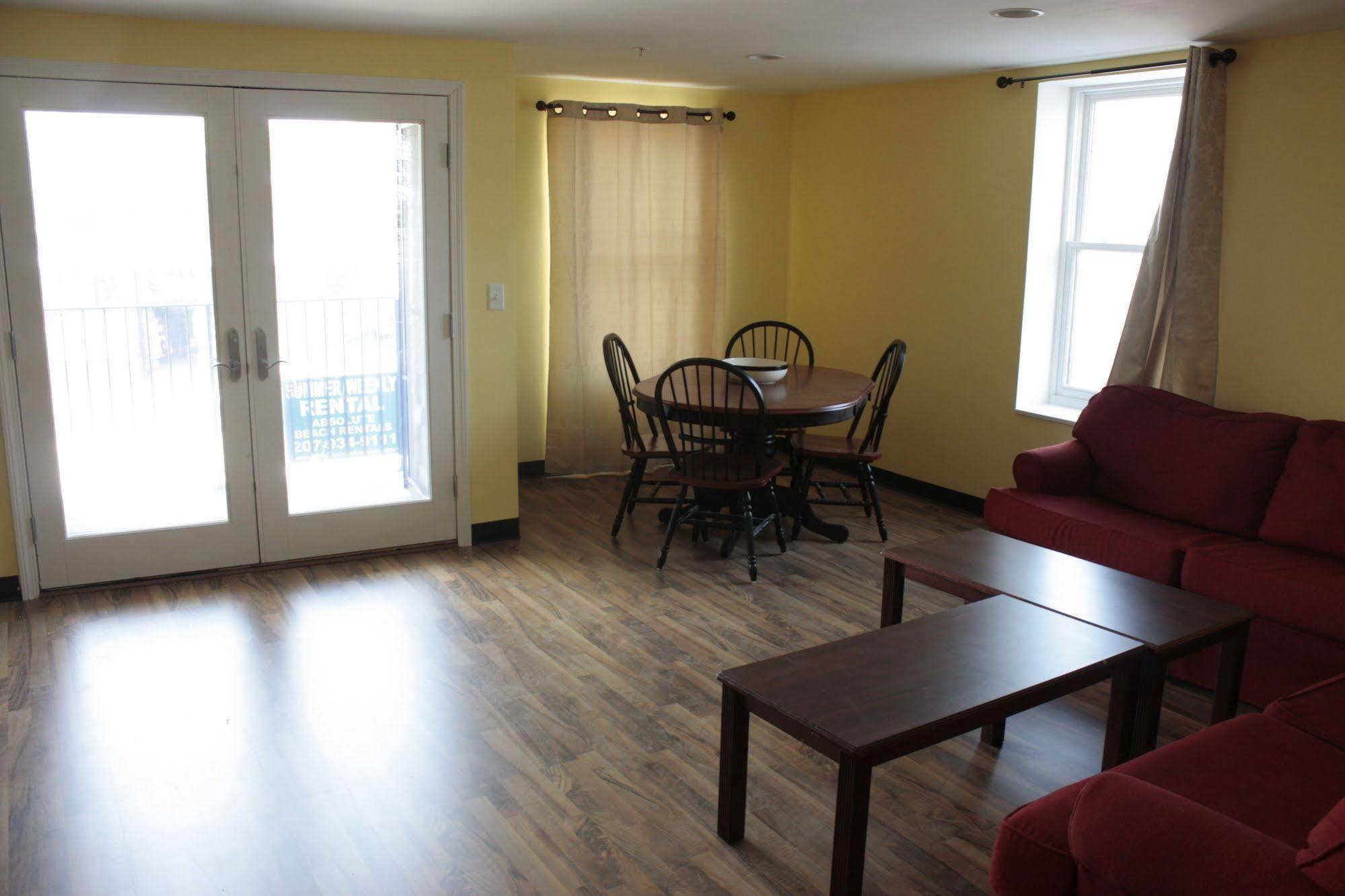 Beach Fantasy Apartment Suites Old Orchard Beach Exteriér fotografie