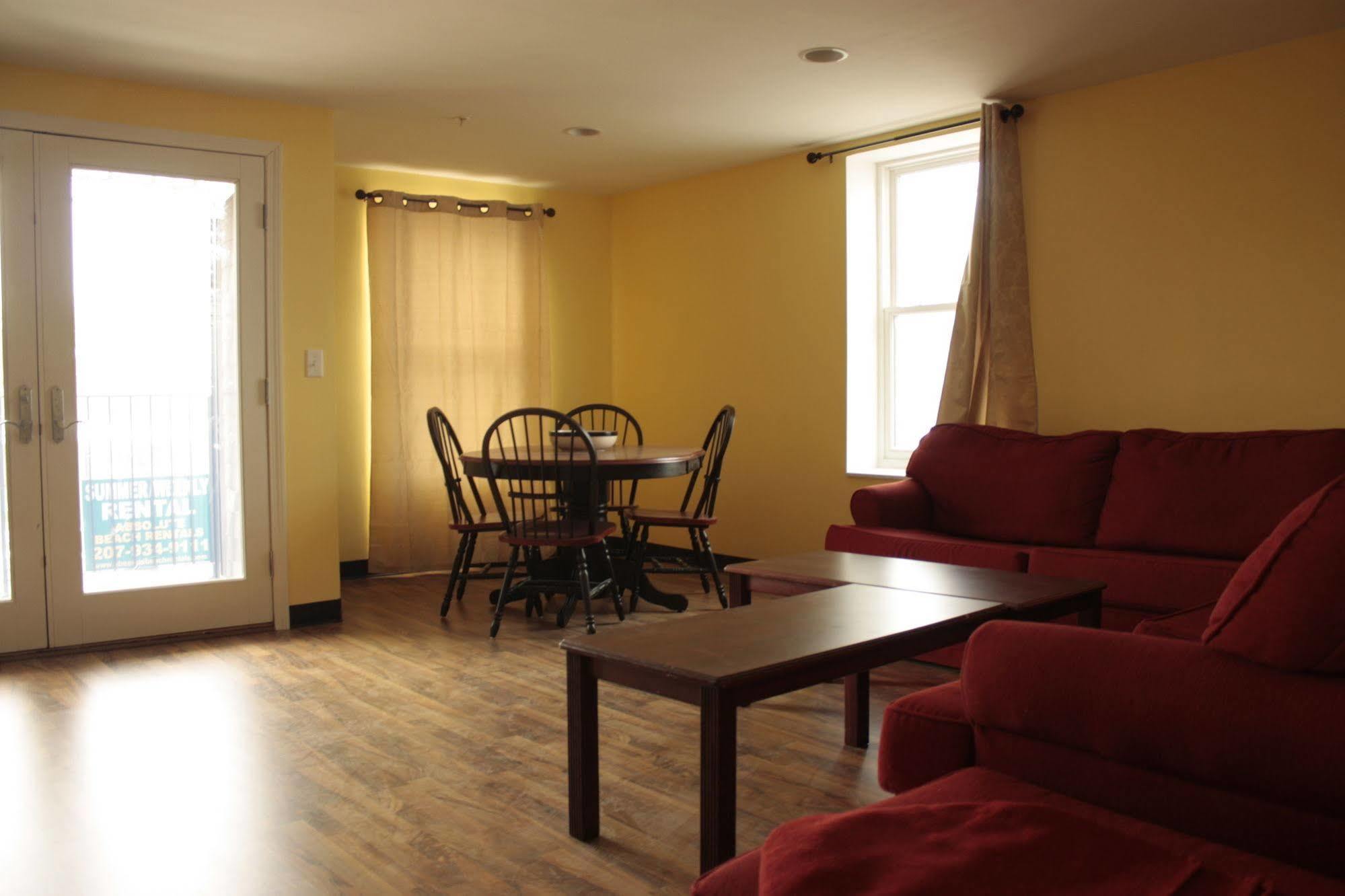 Beach Fantasy Apartment Suites Old Orchard Beach Exteriér fotografie